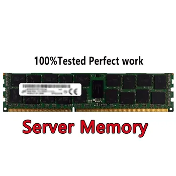 Serverio Atminties DDR4 Modulį M392A2K43BB0-CPB VLP RDIMM 16 GB 2RX8 PC4-2133P RECC 2133Mbps 1.2 V