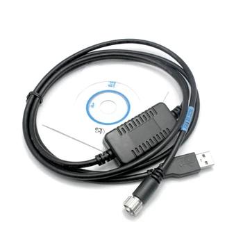 DOC210 USB Duomenų Kabelį Topkon ES, OS Serijos, Sokk CX, FX, SX Viso Stotis