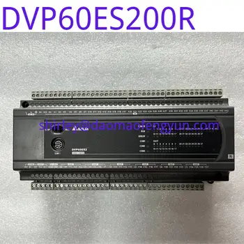 Naudoti DVP60ES200R PLC priimančiosios