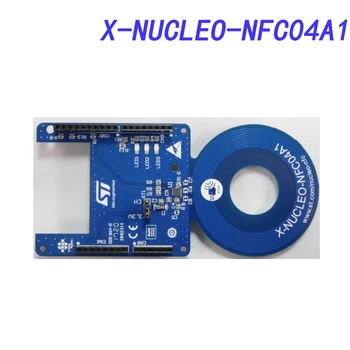 X-NUCLEO-NFC04A1 Pratęstas plokštės, ST25DV04K, už STM32 Nucleo, dinamišką NFC/RFID