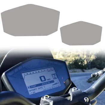 Motociklo prietaisų Skydelio Screen Protector Priemonė Filmas, Moto Guzzi V85TT V85 TT. 2019 m. 2020 m. 2021 m.