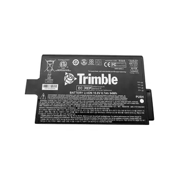 Aukštos Kokybės Pakaitinis Ni2020TM29 Baterija Trimble TX serijos TX6 TX8 3D Lazeriniai Skeneriai