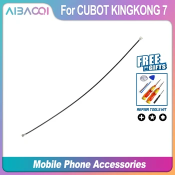 AiBaoQi Nauja Wifi Vielos Antenos Linijos Signalo Flex Kabelis Cubot Kingkong 7 Telefono Jungtis, Pakeitimas, Remontas, Dalys
