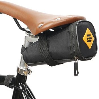Nešiojamų Balno Pagalvių Vandeniui Įrankinės, dviračio krepšys Dviračių Sėdynės Dėklas Dviračių Uodega krepšiai MTB Priedai Bolsa Bicicleta