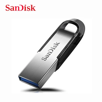 SanDisk USB Flash Atmintinę, USB Pendrive 64GB Usb Flash Drive 32GB 128 GB Usb Raktas 16GB Usb 256 gb Atminties Usb 512 GB Kompiuterio