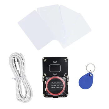 Proxmark3 Pro Plėtoti Kostiumas Rinkiniai PM3 NFC RFID Skaitytojui Rašytojas RDA NFC Kortelę Kopijavimo Klonas Kreko Rinkiniai