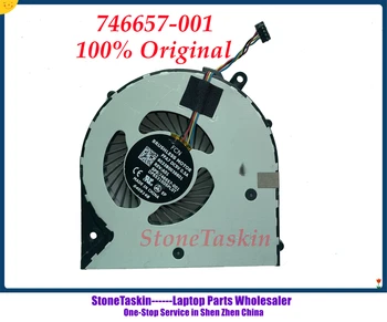 StoneTaskin CPU Aušintuvo Ventiliatorius HP 248 340 345 350 355 G1 G2 350G2 345G1 345G2 355G1 355G2 248 g2 746657-001 100% Testuotas