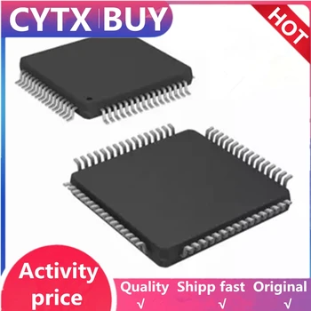 2VNT Chipset de WPC8765 QFP-128 WPC8765LDG 100%NAUJAS conjunto de žetonų sandėlyje